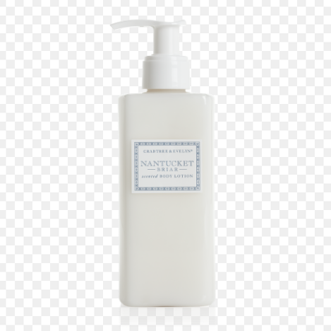 body lotion 和body butter社么区别