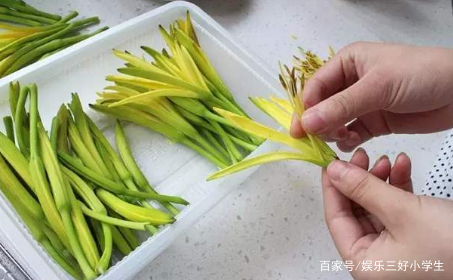 鲜黄花菜怎么弄干？