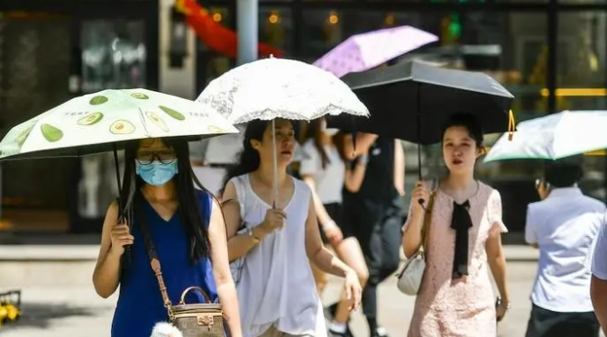 多地超40℃，本轮高温天气还要持续多久？