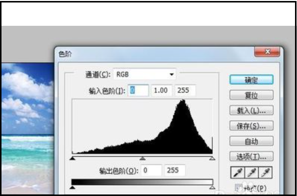 用ps调色的基本步骤是什么？