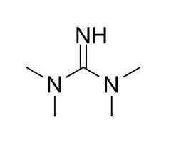 四甲基胍的性质