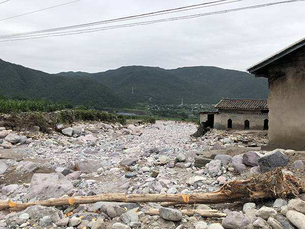 山洪无情?暴雨夜袭四川冕宁一家5口遇难?如何抢险救灾？