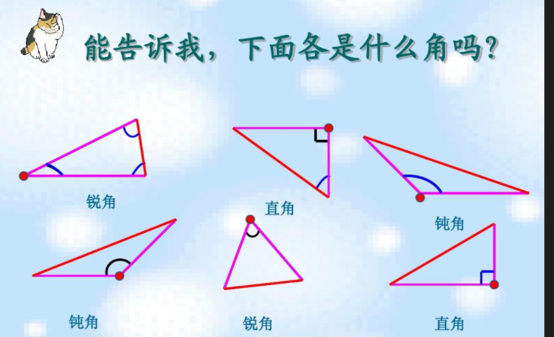 100度是什么角?