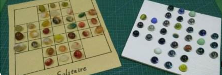 独立钻石棋数学原理