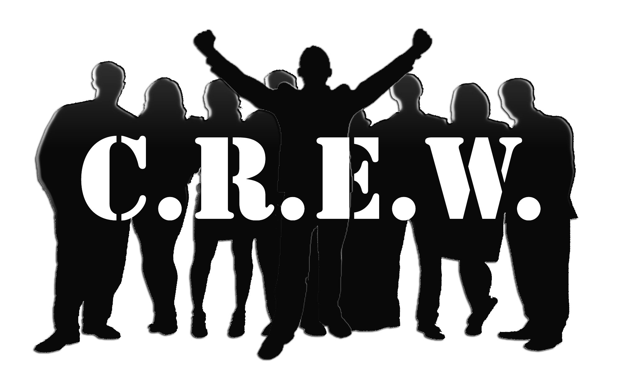 staff 和 crew 的区别