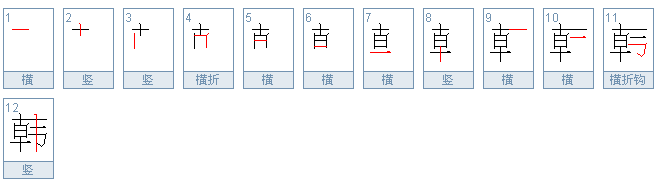 “韩”的组词有哪些?