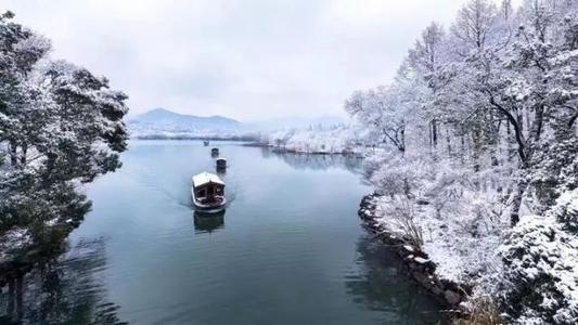 古诗寒江雪诗句