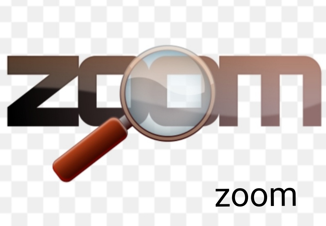 zoom怎么读？