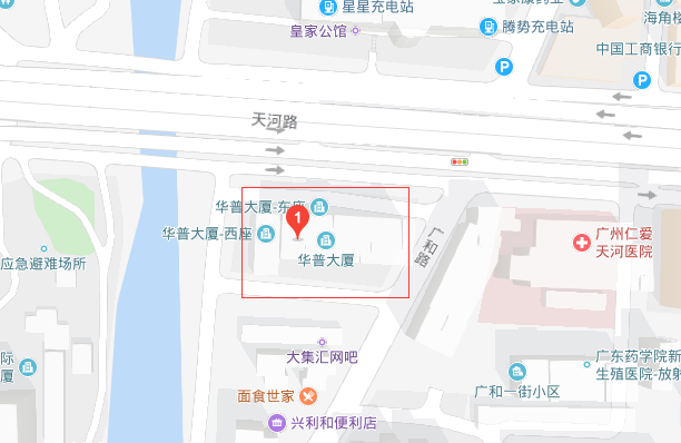 广州有哪些人才市场？