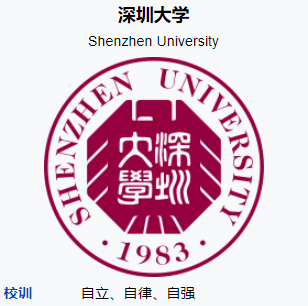 szu是哪个大学