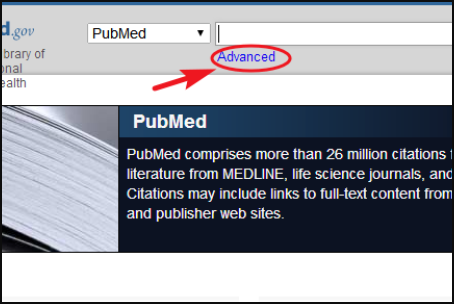 怎么使用pubmed数据库