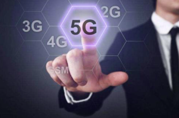 5G新号段下月放号，在房间里没有信号的时代会不会结束？