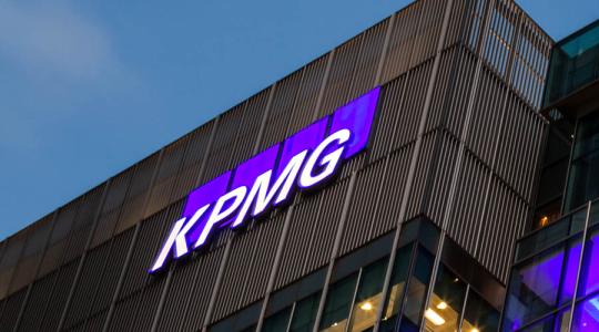 毕马威kpmg笔试过没过都会通知吗