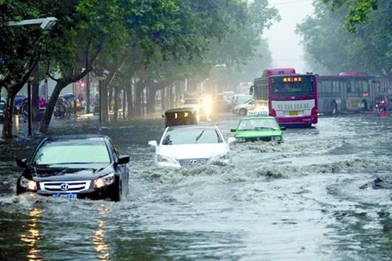 四川平武遭暴雨，这波暴雨天气给当地造成了哪些影响？