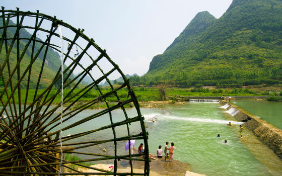 什么季节适合去巴马旅游？