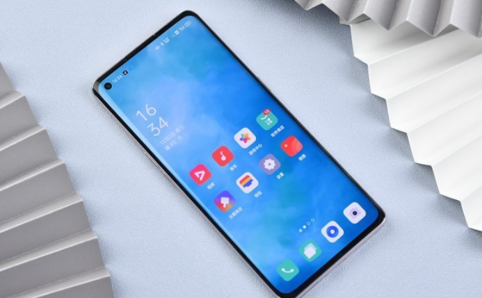 opporeno5pro参数配置详情