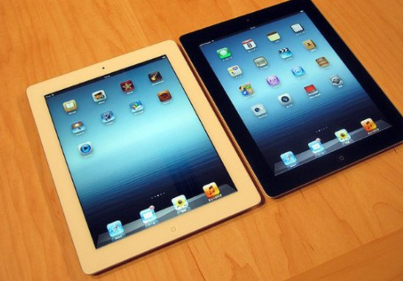 iPad4有几寸？