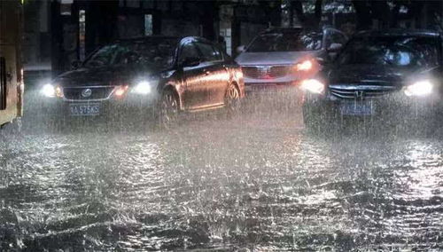 四川平武遭暴雨，这波暴雨天气给当地造成了哪些影响？