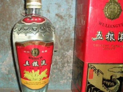 请问，中国十大高端白酒排名？