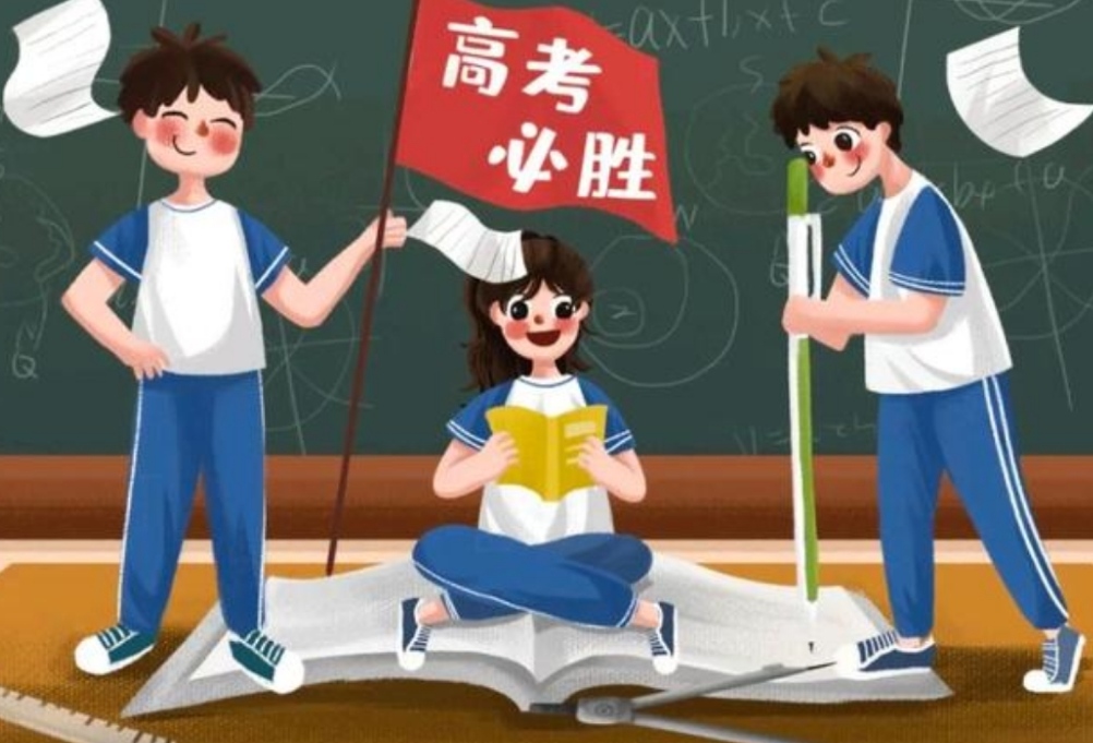 重庆一中学高三学生坐船赶考，他们为何要采用走水路的方式赶考？