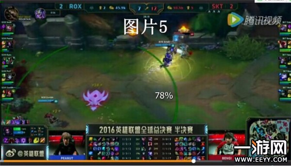 如何评价s6总决赛ROX vs SKT