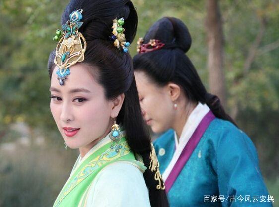 本来是给儿子娶媳妇，为什么最后公公却成了新郎？