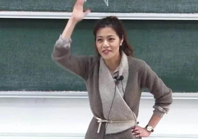 复旦大学陈果停课原因