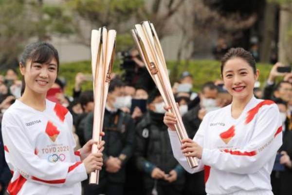 日本重申奥运会按计划进行，现在的日本疫情是否已经控制?