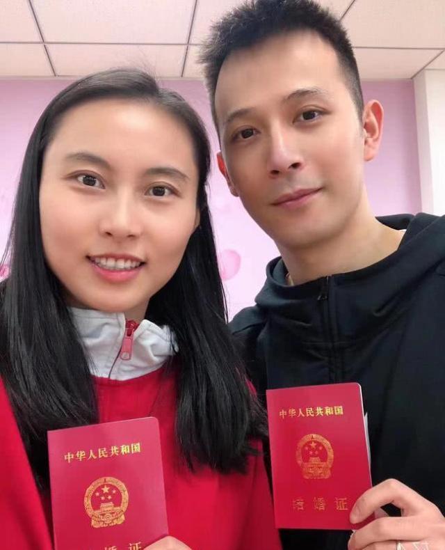 曾与林丹搭档传绯闻的羽坛女神结婚对象条件怎么样？