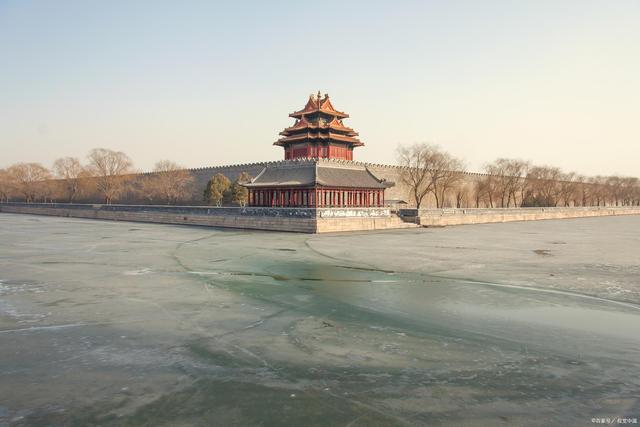 为什么北方气温会突然出现大幅度下降？