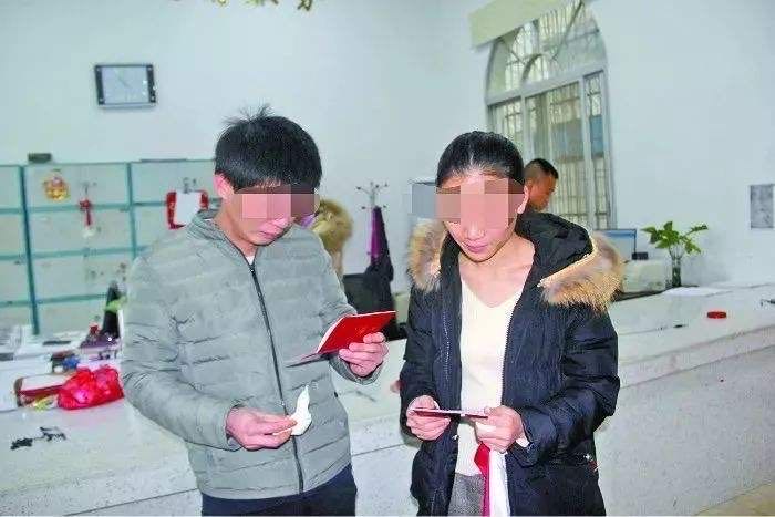 逃犯自首求先领证结婚，他为什么会犯罪？