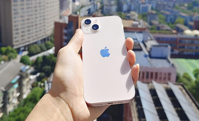 iPhone 13 预购后多久能发货?