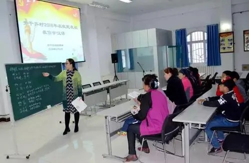 学习普通话的体会1000字