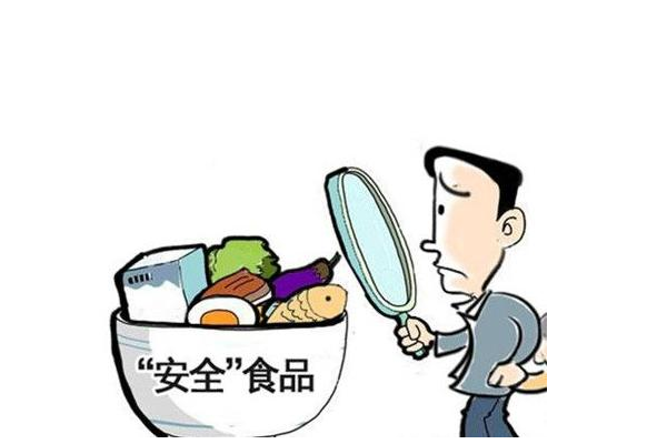 2020年食品安全与健康流言版，辟谣了哪十个流言？