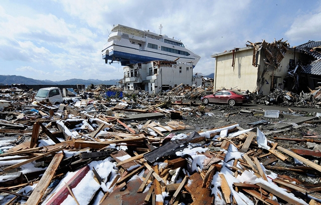 日本福岛县近海发生6.0级地震，将引发海啸，是否有造成人员伤亡？