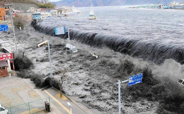 日本福岛县近海发生6.0级地震，将引发海啸，是否有造成人员伤亡？