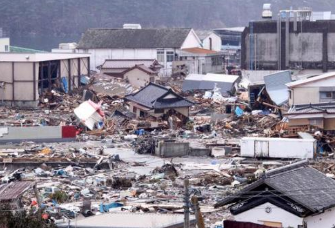 日本7.3级强震或为2011年大地震余震，专家对此是如何解答的？