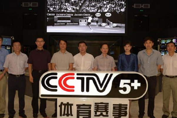 cctv5电视节目有哪些？