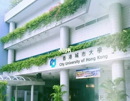 香港有哪些大学呢？