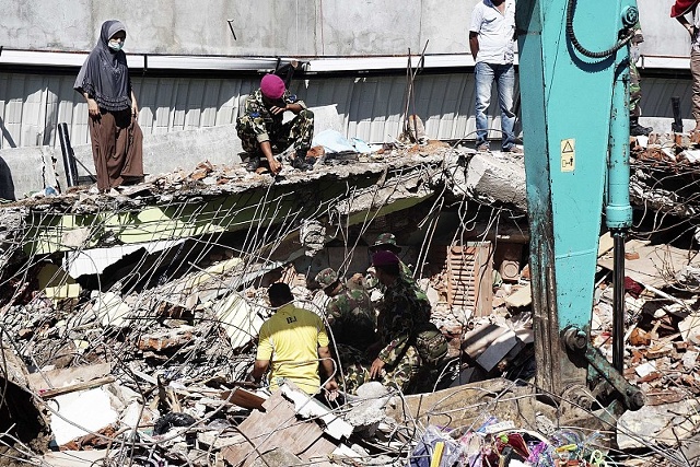 我国台湾海峡发生6.2级地震，有哪些防震减灾的常识？