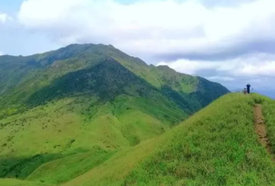 大南山在哪？