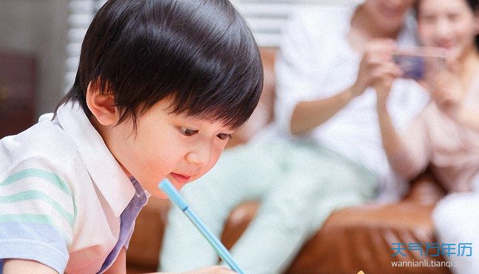 蒋姓男孩名字大全蒋姓男孩最有内涵的名字