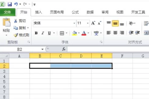 怎样用excel制作简单的表格 我是初学者 步骤越详细越好