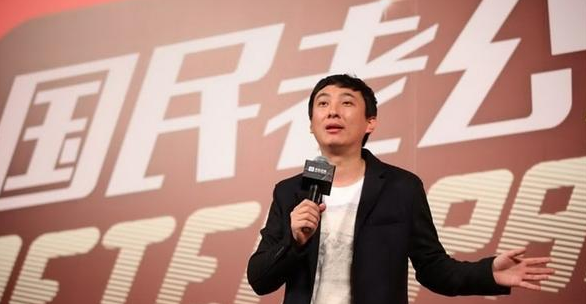 为什么王思聪作为富二代和创二代，依旧喜欢吃街边摊？