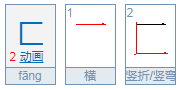 “匚”的偏旁部首是什么？怎么念？