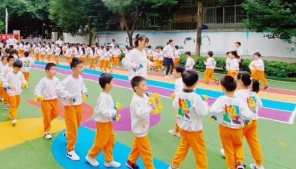 幼儿园周活动计划表及内容怎么写?