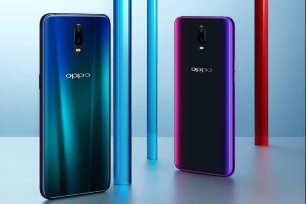 oppo r11st是什么