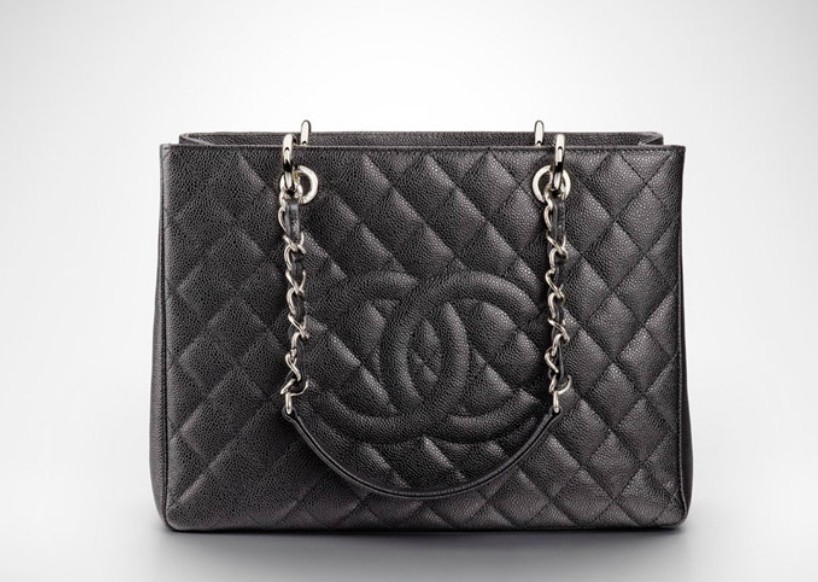 chanel gst 什么意思