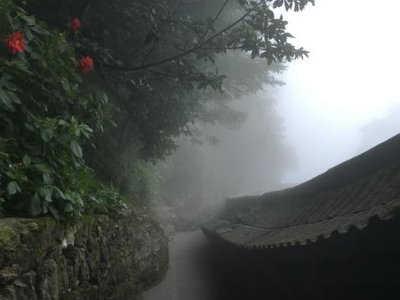 湖北旅游十大必去景区