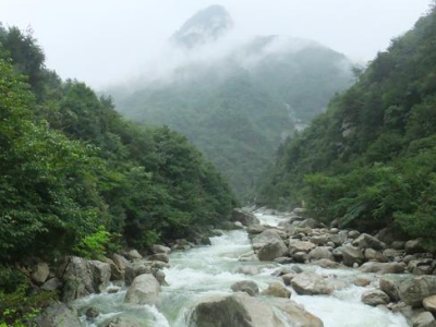 湖北旅游十大必去景区